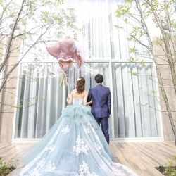 ララシャンス 博多の森の写真20枚目