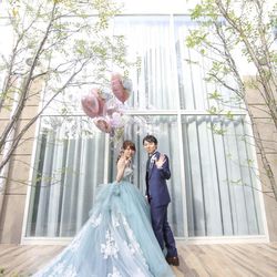 ララシャンス 博多の森の写真12枚目