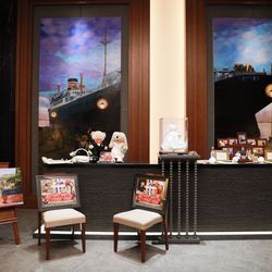 グランドオリエンタル みなとみらいの写真6枚目