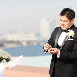 グランドオリエンタル みなとみらいの写真11枚目