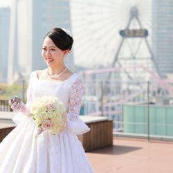 グランドオリエンタル みなとみらいの写真15枚目