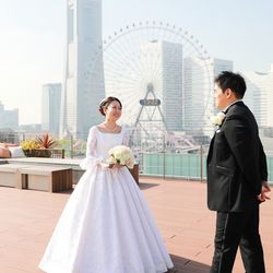 グランドオリエンタル みなとみらいの写真7枚目