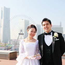 グランドオリエンタル みなとみらいの写真15枚目