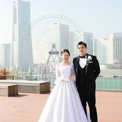 グランドオリエンタル みなとみらいの写真27枚目