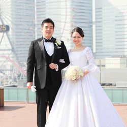 グランドオリエンタル みなとみらいの写真19枚目