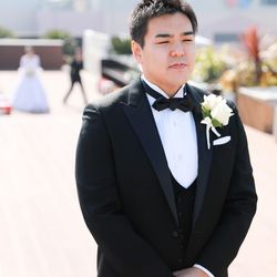 グランドオリエンタル みなとみらいの写真25枚目