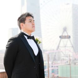 グランドオリエンタル みなとみらいの写真30枚目