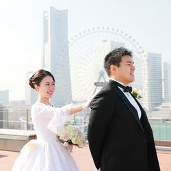 グランドオリエンタル みなとみらいの写真10枚目