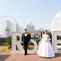 グランドオリエンタル みなとみらいの写真14枚目