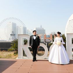 グランドオリエンタル みなとみらいの写真35枚目