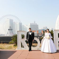 グランドオリエンタル みなとみらいの写真36枚目