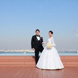 グランドオリエンタル みなとみらいの写真14枚目