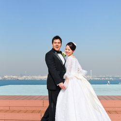 グランドオリエンタル みなとみらいの写真20枚目