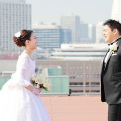 グランドオリエンタル みなとみらいの写真20枚目