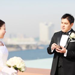 グランドオリエンタル みなとみらいの写真21枚目