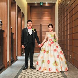 グランドオリエンタル みなとみらいの写真1枚目