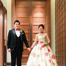 グランドオリエンタル みなとみらいの写真12枚目