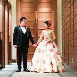 グランドオリエンタル みなとみらいの写真21枚目