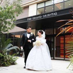 グランドオリエンタル みなとみらいの写真31枚目