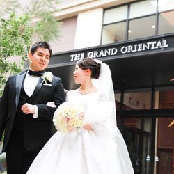 グランドオリエンタル みなとみらいの写真11枚目