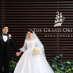 グランドオリエンタル みなとみらいの写真15枚目