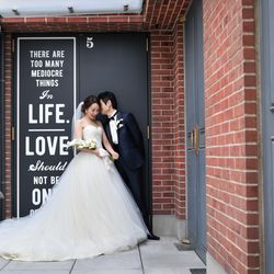 BAYSIDE GEIHINKAN VERANDA minatomiraiの写真4枚目