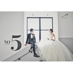 BAYSIDE GEIHINKAN VERANDA minatomiraiの写真13枚目