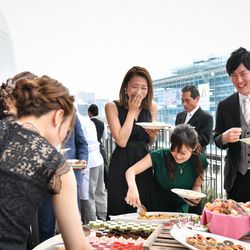 BAYSIDE GEIHINKAN VERANDA minatomiraiの写真4枚目