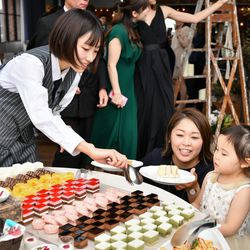 BAYSIDE GEIHINKAN VERANDA minatomiraiの写真2枚目