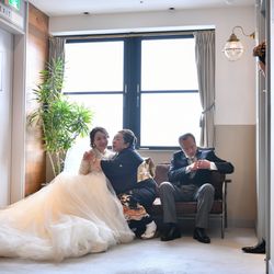 BAYSIDE GEIHINKAN VERANDA minatomiraiの写真36枚目