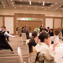 品川プリンスホテルの写真30枚目