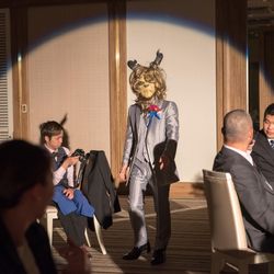 品川プリンスホテルの写真14枚目