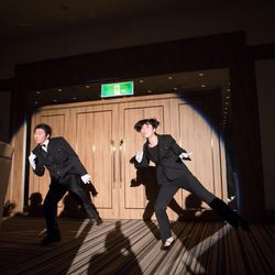 品川プリンスホテルの写真31枚目