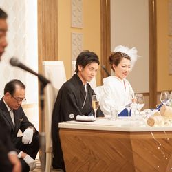 品川プリンスホテルの写真30枚目