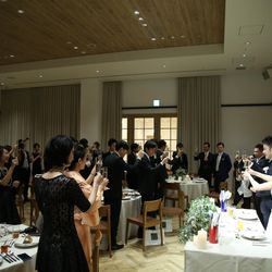 TRUNK HOTELの写真11枚目