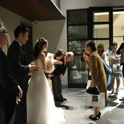 TRUNK HOTELの写真14枚目