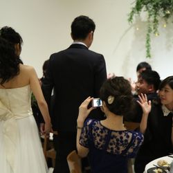 TRUNK HOTELの写真4枚目