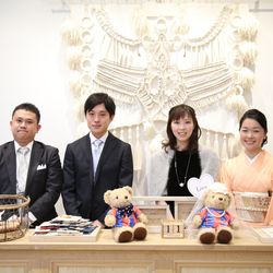 TRUNK HOTELの写真9枚目