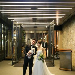 TRUNK HOTELの写真11枚目