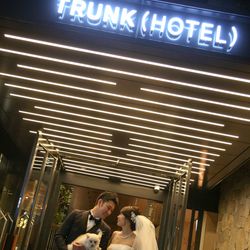 TRUNK HOTELの写真7枚目