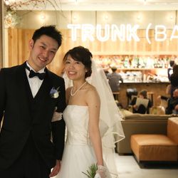 TRUNK HOTELの写真36枚目