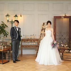 TRUNK BY SHOTO GALLERYの写真13枚目