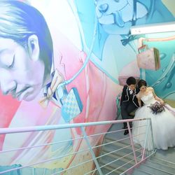 TRUNK BY SHOTO GALLERYの写真6枚目