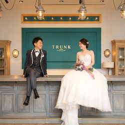 TRUNK BY SHOTO GALLERYの写真4枚目