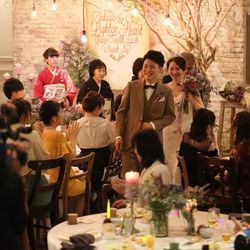 TRUNK BY SHOTO GALLERYの写真8枚目