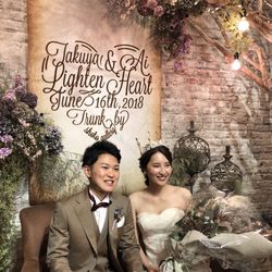 TRUNK BY SHOTO GALLERYの写真5枚目