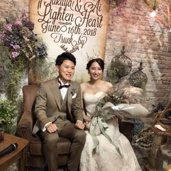 TRUNK BY SHOTO GALLERYの写真10枚目