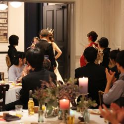 TRUNK BY SHOTO GALLERYの写真33枚目