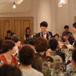 TRUNK BY SHOTO GALLERYの写真6枚目