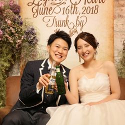 TRUNK BY SHOTO GALLERYの写真19枚目